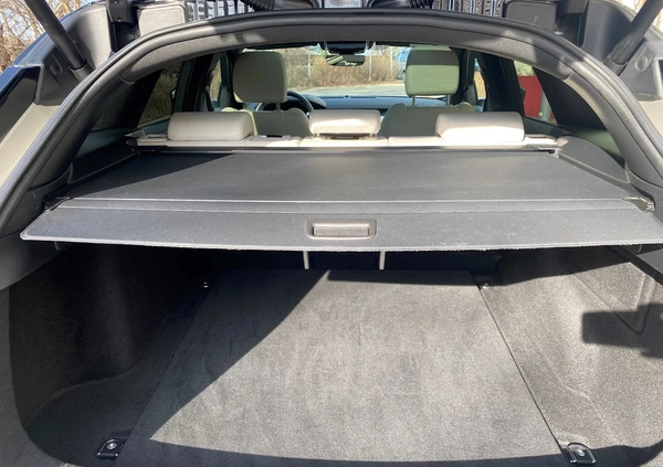 Land Rover Range Rover Velar cena 147000 przebieg: 38900, rok produkcji 2017 z Rydułtowy małe 137